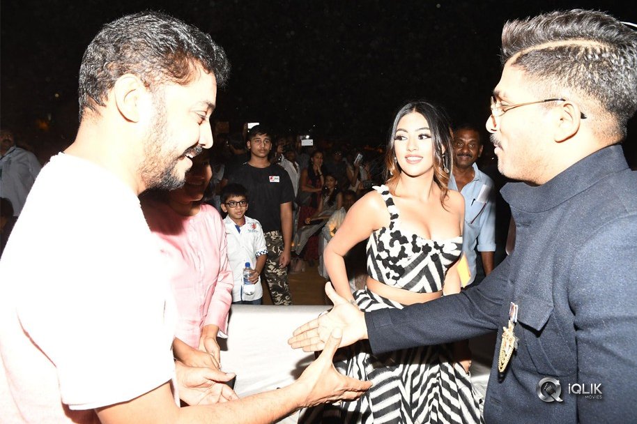 Naa-Peru-Surya-Naa-Illu-India-Pre-Release-Event-Photos